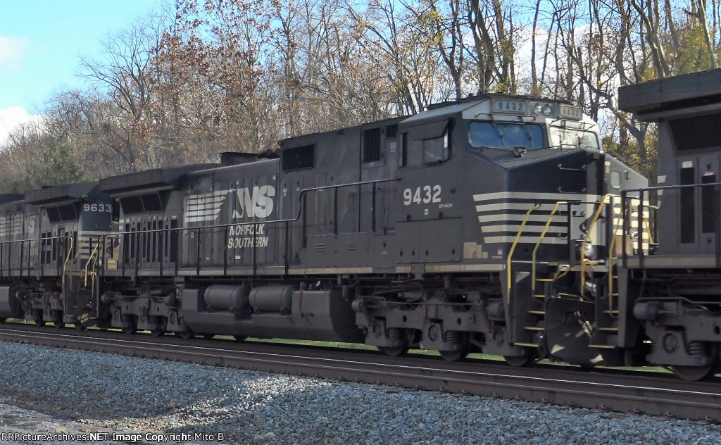 NS 9432